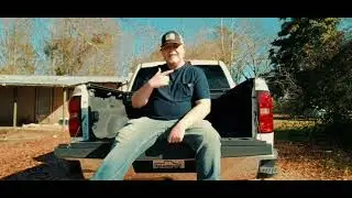 Parradox- Redneck Rockstar (Official Music Video)