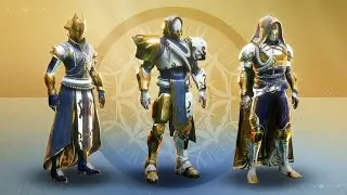 Deaf Streamer | Destiny 2:  The Edge of Fate 🥀