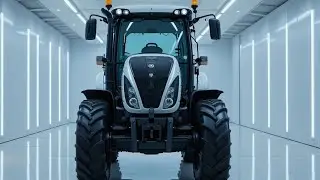 Deutz-Fahr Agrotron 150 2026: