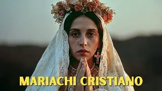 Rancheras Cristianas para Orar y Honrar a la Virgen de Guadalupe 🌹 Instrumentales de Fe