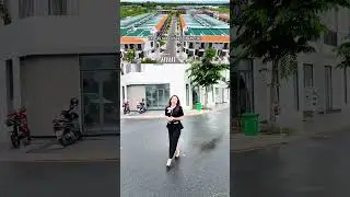 Check in tiện &iacute;ch nội khu dự &aacute;n Richland Residence TH&agrave;nh phố mới B&igrave;nh Dương c&oacute; g&igrave; ??