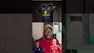 Manchester United confirmed shirt against Arsenal | Harry Amas and Toby Colyer loan exit.  