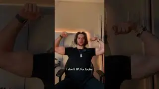 Why I lift heavy while running long