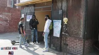 GTTMLUVAH - Lyfers ( Live performance video ) Shot by : NICKTV