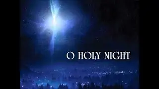 Salem Christmas Eve O Holy Night 12 24 25