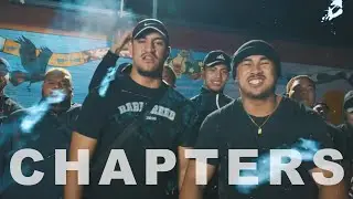 [Free] Lisi Type beat 'Chapters' | 2022