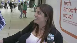 Competition Bureau pushes for air travel changes as passengers face high costs and (CTV)