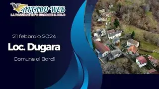Loc. Dugara - Comune di Bardi (PR)