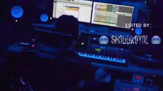 Bars I Bleed