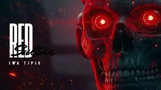 Arabic Metalcore: The Sound of a Shattered Culture | Red Sultan (Royalty Free Instrumental)