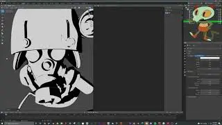 Blender Demo: Simple Stylized Shader