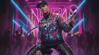 Lian Rose - Dembow y rosas (Video oficial 2026)