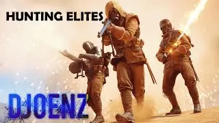 Battlefield™ 1 - The Most Satisfying Ways to Kill an Elite Class
