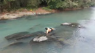 Mamanduru Forest Retreat  Solo Trip2
