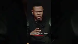Chamillionaire Uses Jay Z Auditor to Reveal What His Record Label Stole