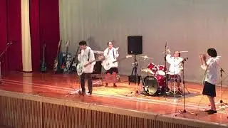 ないものねだり　PSLMC　愛窯祭　LIVE　２０２１．１０．２８