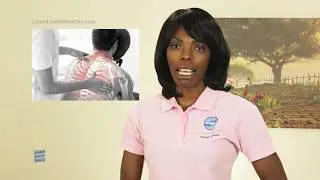 What is Swedish Massage with Akeylah Johnson