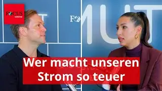 Ehemaliger Tesla-Deutschland-Chef erkl&auml;rt, wer unseren Strom so teuer macht