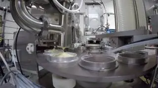 World Cup Packaging 12-32 Hummus Filling