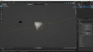 How to shade smooth properly in Blender