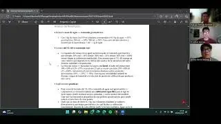 Presentaci&oacute;n Proyecto - Sensor de Humedad de Suelo
