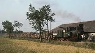 Kadhipaten Sugar Mill, West Java, Indonesia
