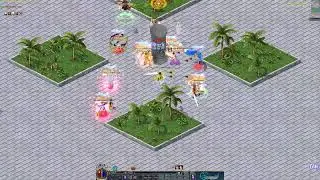 Conquer Online 1.0