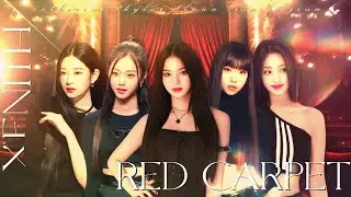 [RVN MUSIC AWARD] WHO DIS - SECRET NUMBER | COVER BY XENITH