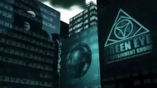 The Shadowlands Revolution 29-04-2010 (Trailer)