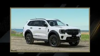 Tata&rsquo;s SA Entry & Ford&rsquo;s New Everest/Ranger Packs | 18-08-2025 | ALL THINGS MOTORING NEWS