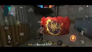 DESERT EAGLE HEADSHOT [250614604] #Lone wolf #nonstopgaming #freefire