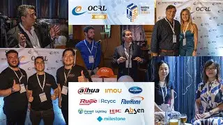 INNOVA TECH SUMMIT - OCRL INTERNATIONAL