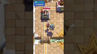 Hero Mega Minion will break Clash Royale! #clashroyale