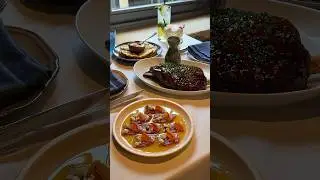 Jimmy&rsquo;s Kitchen (Bay Nine Sydney) Greek Restaurant in Circular Quay, Sydney | Fine dining 🇬🇷