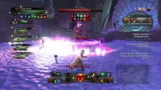Neverwinter raids