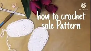 crochet shoes bottom line for baby girl