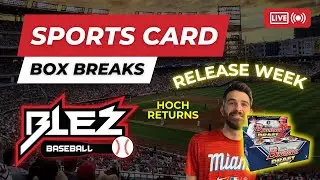 Brown and Bobo for late night Bowman Draft Madness!!! #mlb #breaks #sportscards #cards #livebreaks