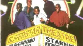Nu Beginning Featuring Usher Raymond IV - A Mother's Love