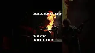 Klarsicht - Das Echo deiner Fragen