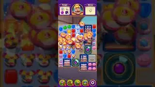 Royal Match Level 6709