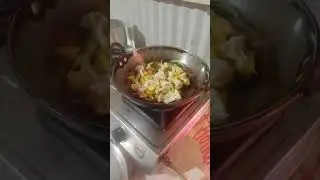 Aaalu kauli ki sabji 