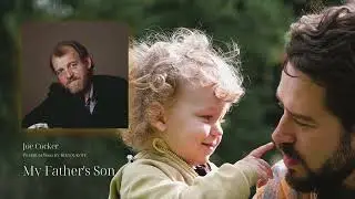 Joe Cocker - My Father&rsquo;s Son (Premium Bass by Biryoukoff)