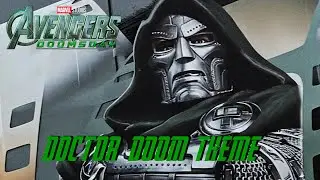 Alan Silvestri - Doom? (From 