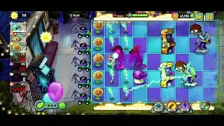 Plants vs Zombies 2 - Neon Mixtape Tour - Day 30 - 2025 Gameplay