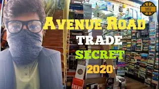 Avenue road Bangalore | kannada Vlogs |  Bangalore Market | kwatle kumar | Chikkapete Bangalore
