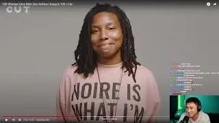 Simon reacts to Girls giving Men Sex advice | Cut