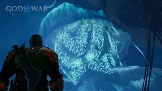 IS THAT A GIANT JELLYFISH