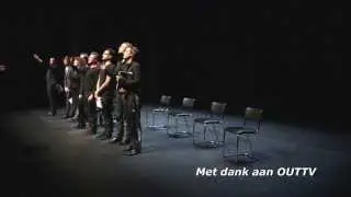 The Normal Heart | D&eacute; toneelhit van Broadway deze zomer exclusief in het DeLaMar Theater, Amsterdam