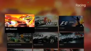 GeForce NOW + OTA 2.0 Update (Shield Android TV)