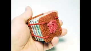 Mini Book 
